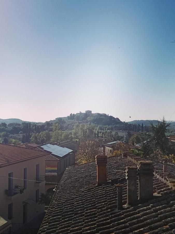 La Casina - B&B Murlo