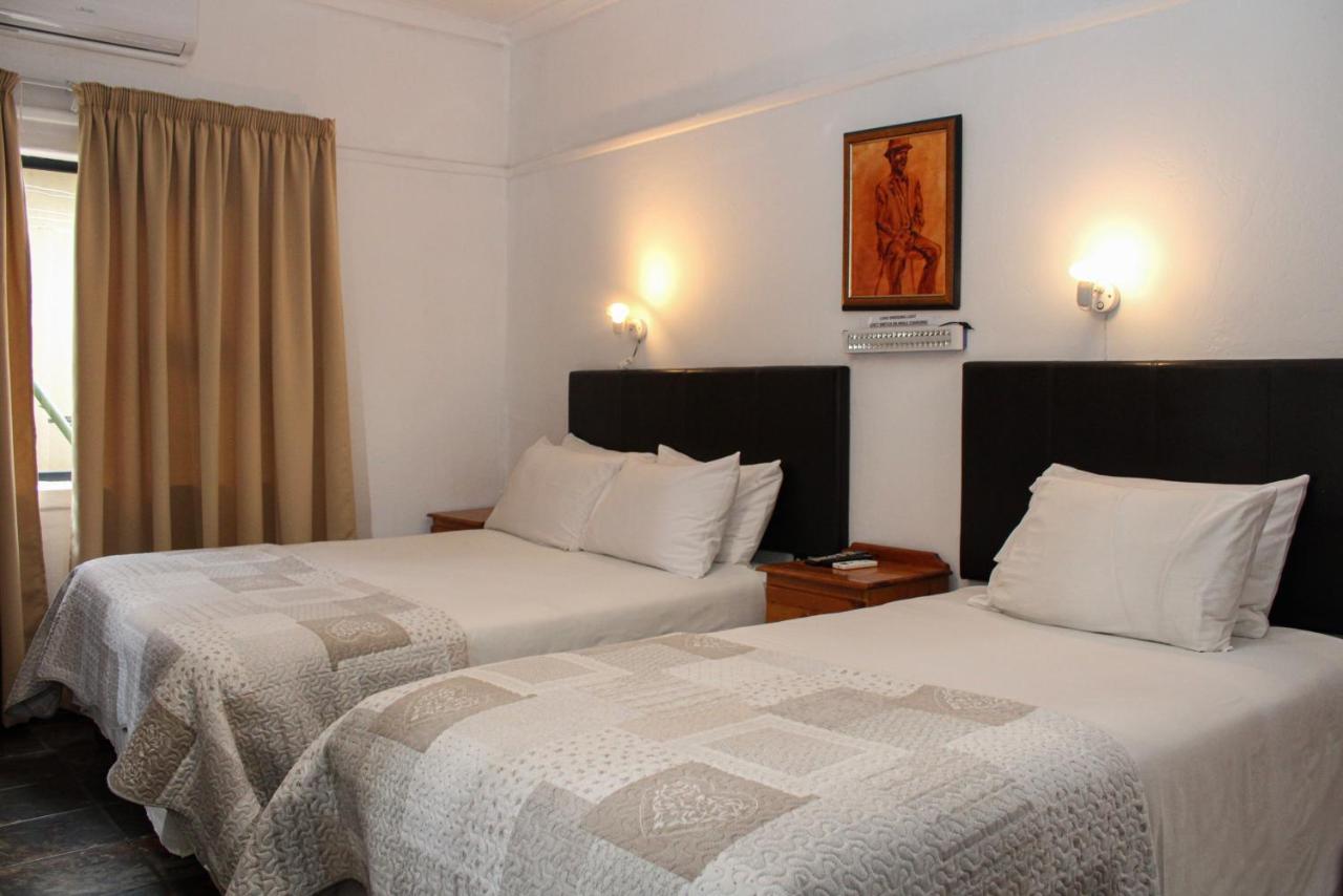 Classic Triple Room