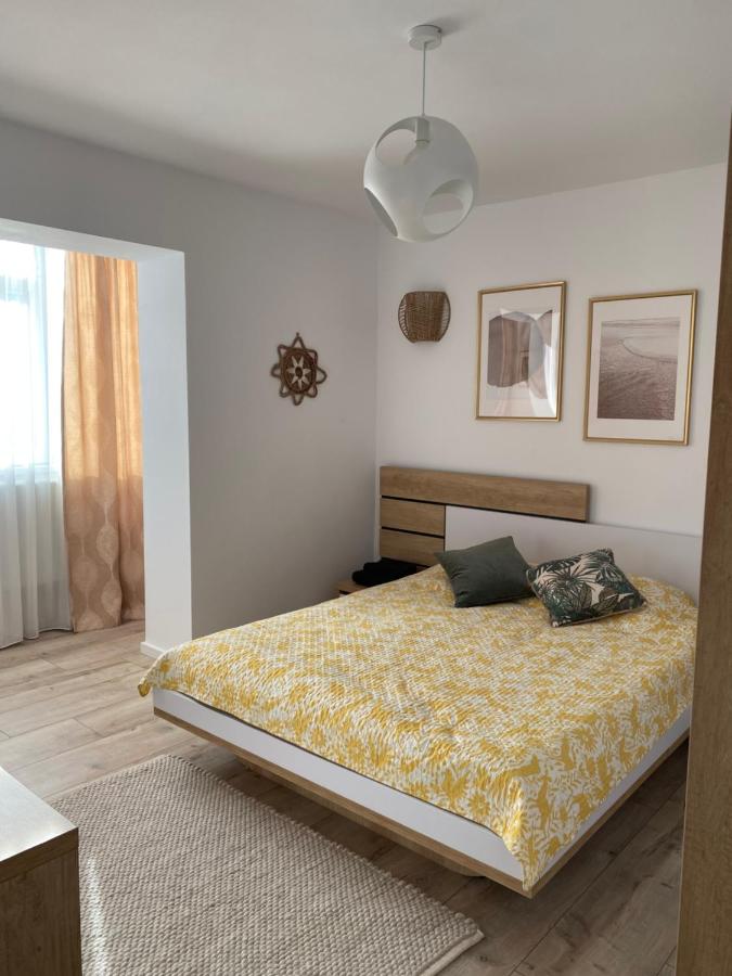 Modern Apartment - B&B Tecuci