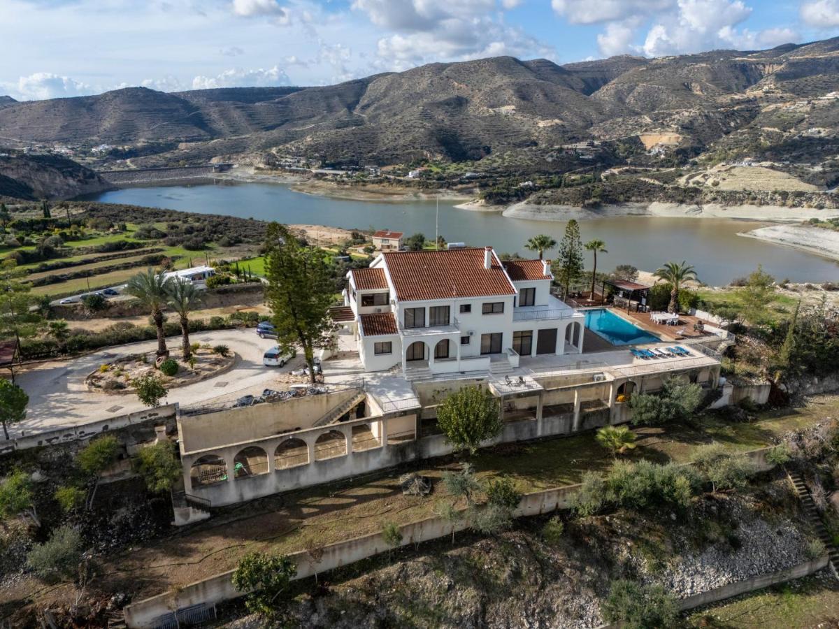 Great property - amazing views - B&B