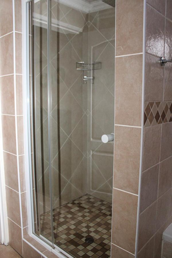 Budget Triple Room