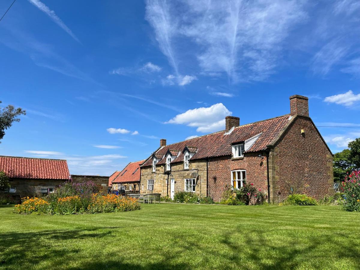 Dale View Cottages and Rooms - Whitby - B&B Stainsacre