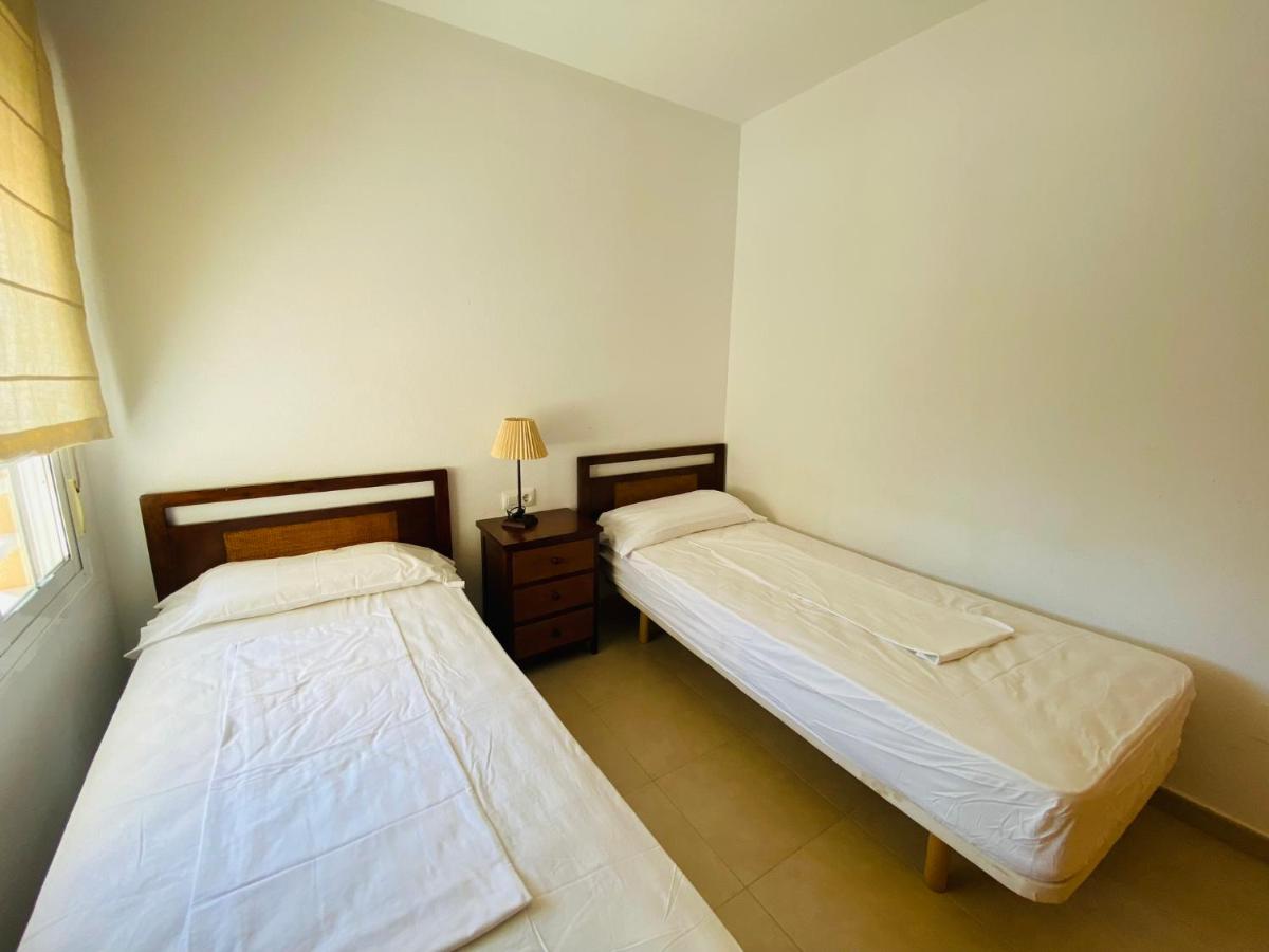 Apartment mit 2 Schlafzimmern