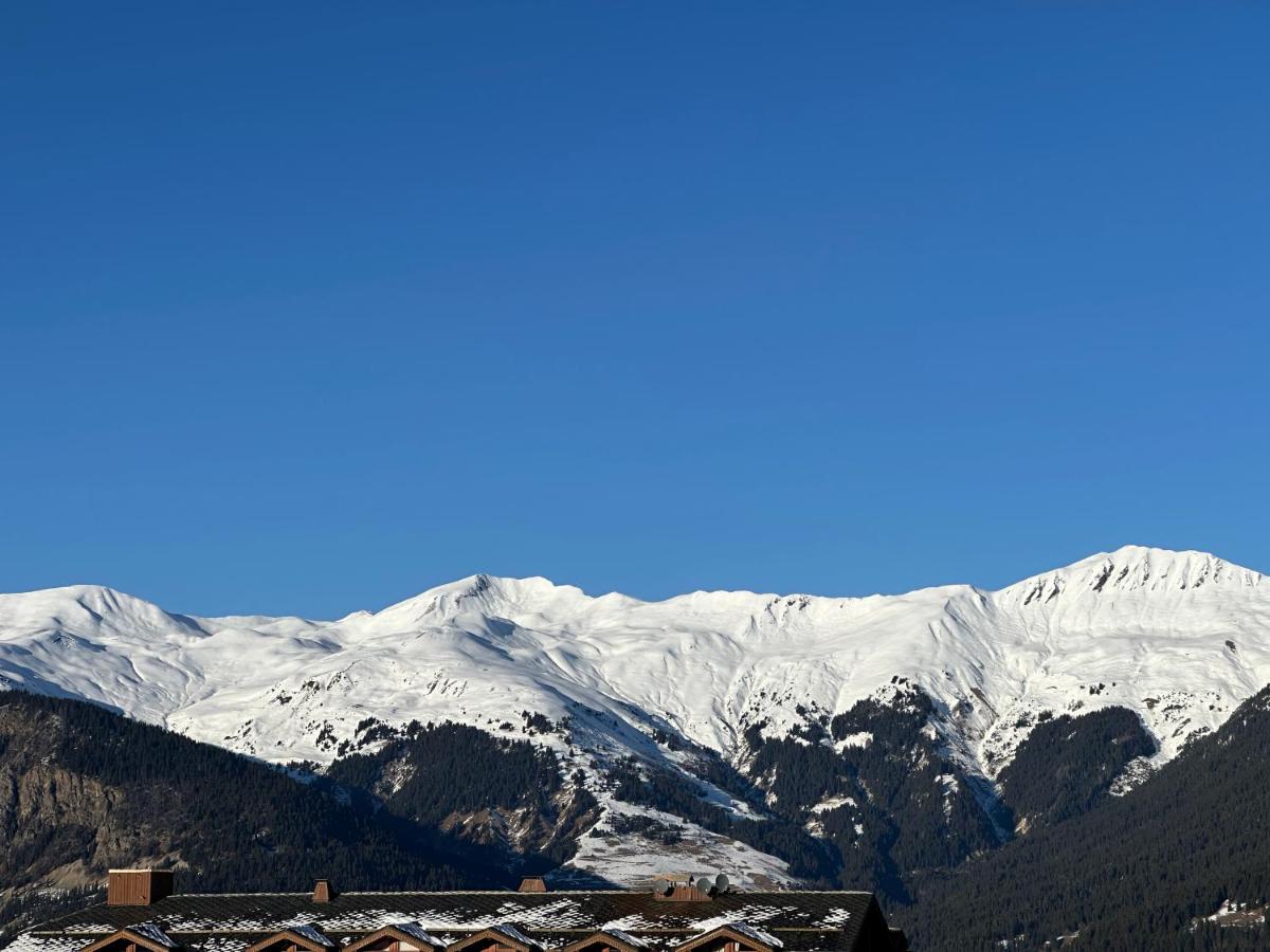 Courchevel 1650 - B&B Courchevel