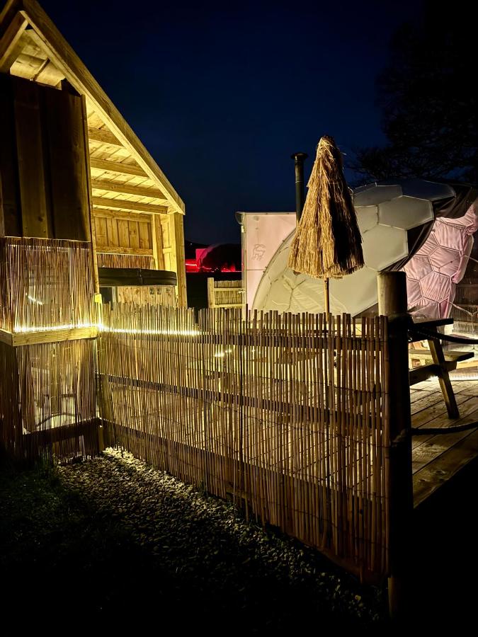 Chambre Double - Vue sur Montagne