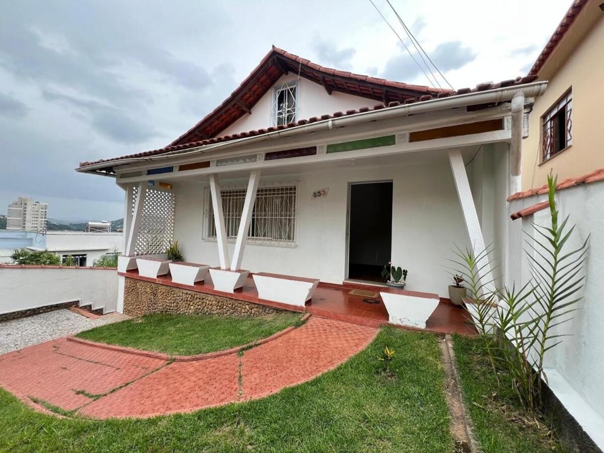 Casa Bela Vista - B&B