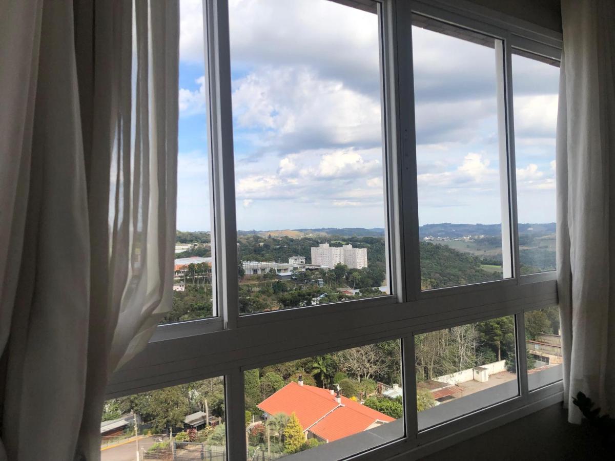 Aconchegante Apartamento na Serra Gaúcha! - B&B