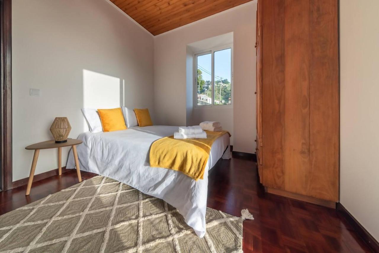 João Loft I by Mth - B&B Campanário