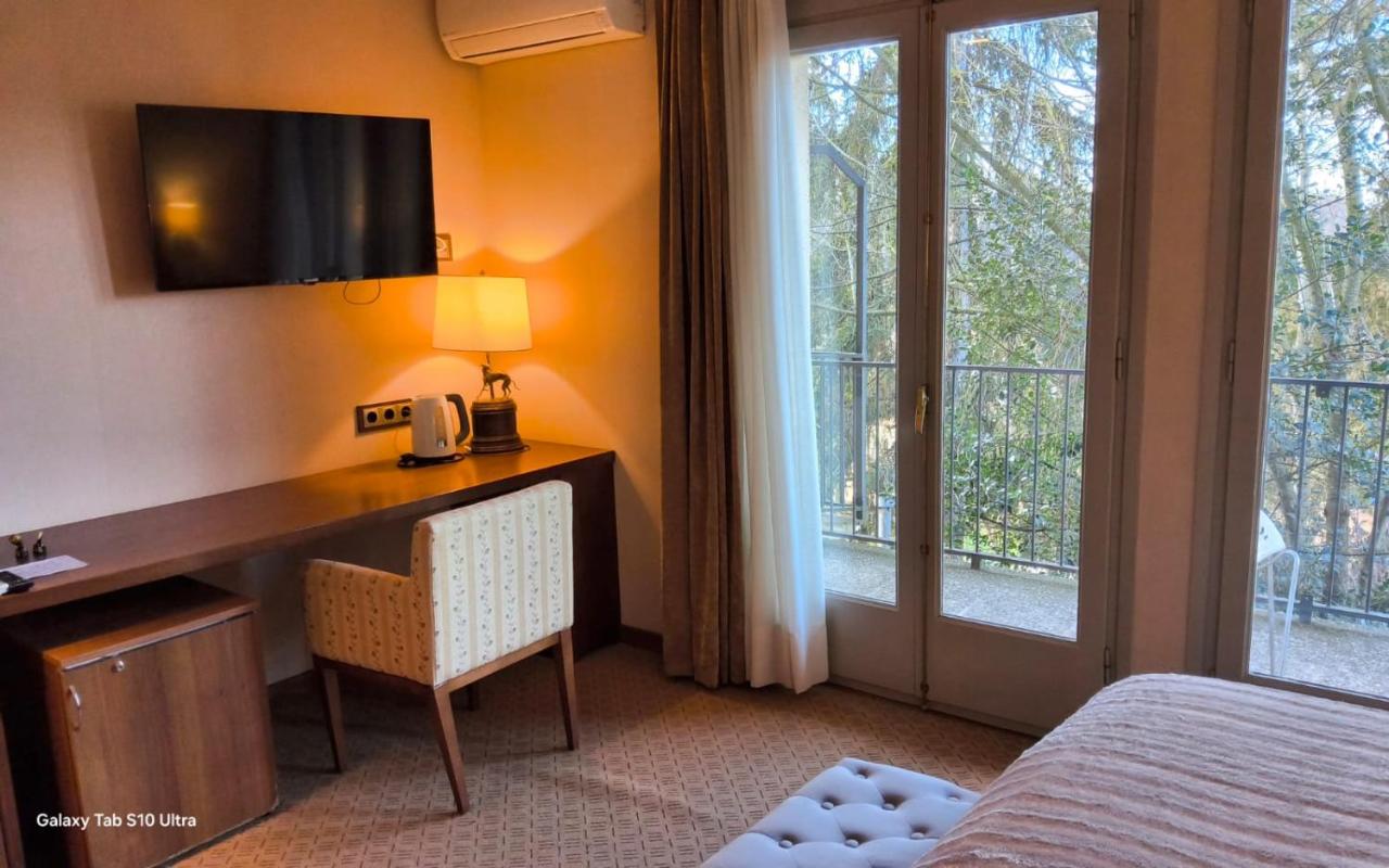 Habitación Individual Estándar