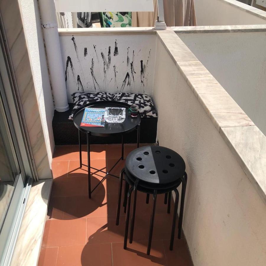 Pé Na Areia - Ferienwohnung Costa da Caparica