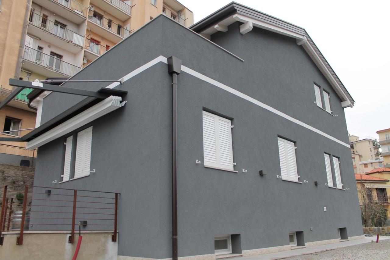 Rooms Maison 3 Magnoni - Bed and Breakfast