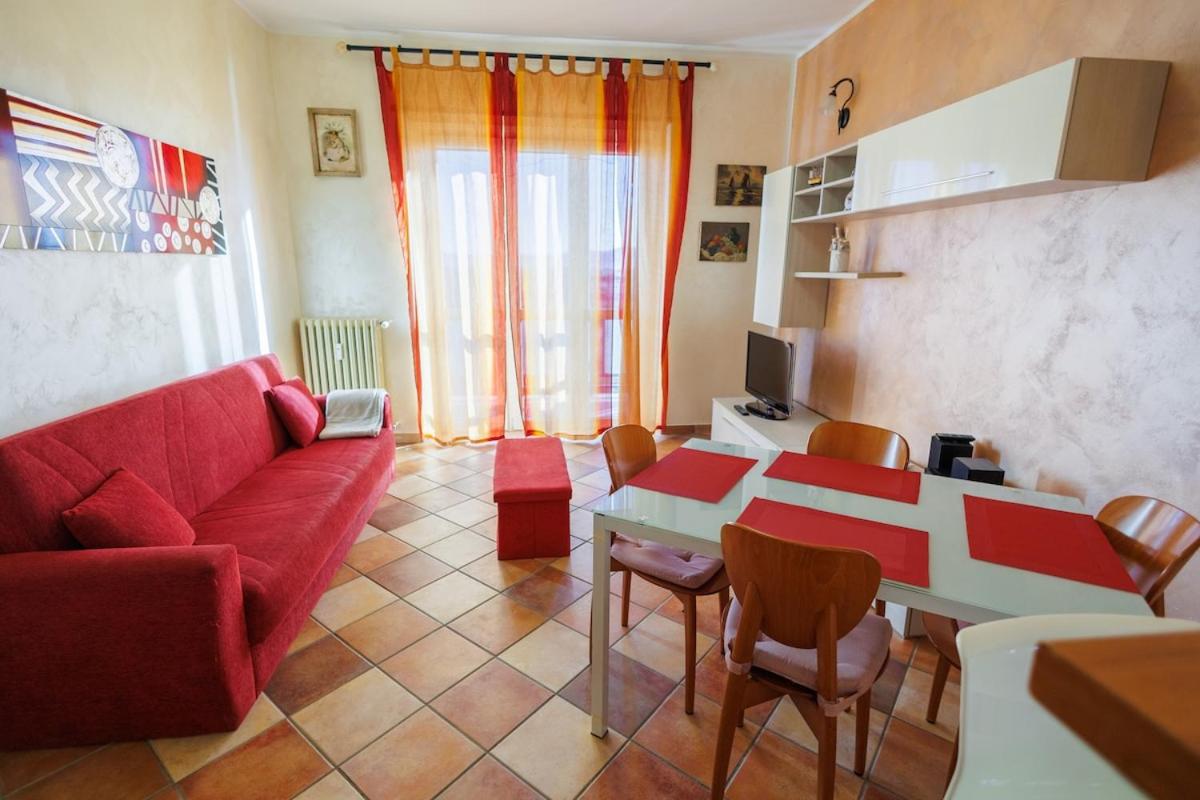 Casa Naty Bilocale a Collegno-Corso Francia - B&B