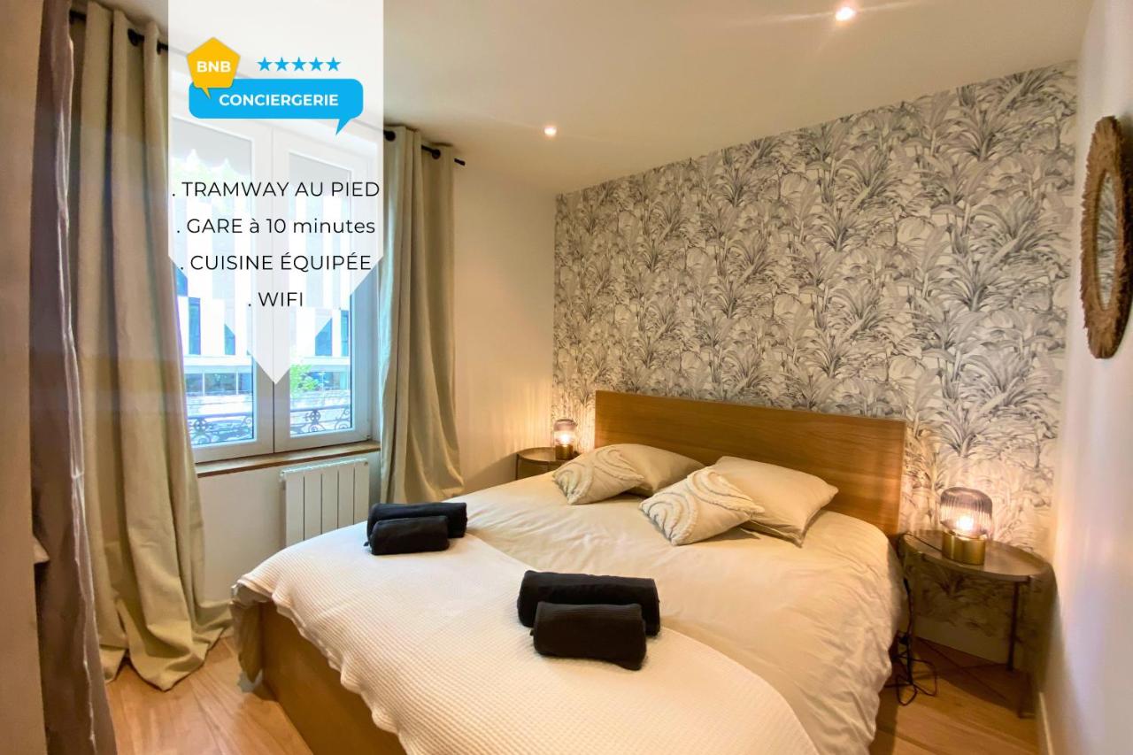 Le Suchet, BNBconciergerie - Chambres d’hôtes Lyon