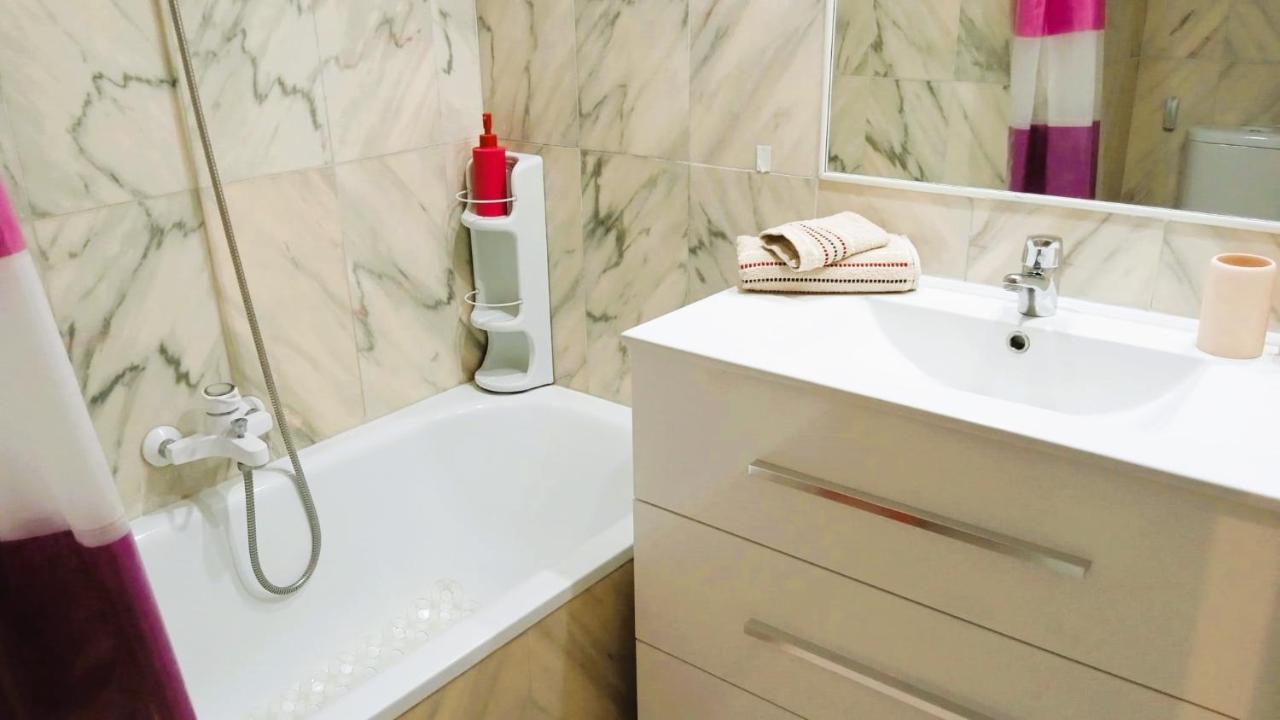 Apartamento de 2 dormitorios