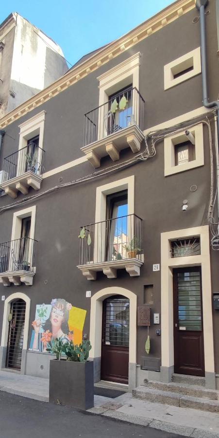 Le Casette appartamento piano terra - B&B Catania