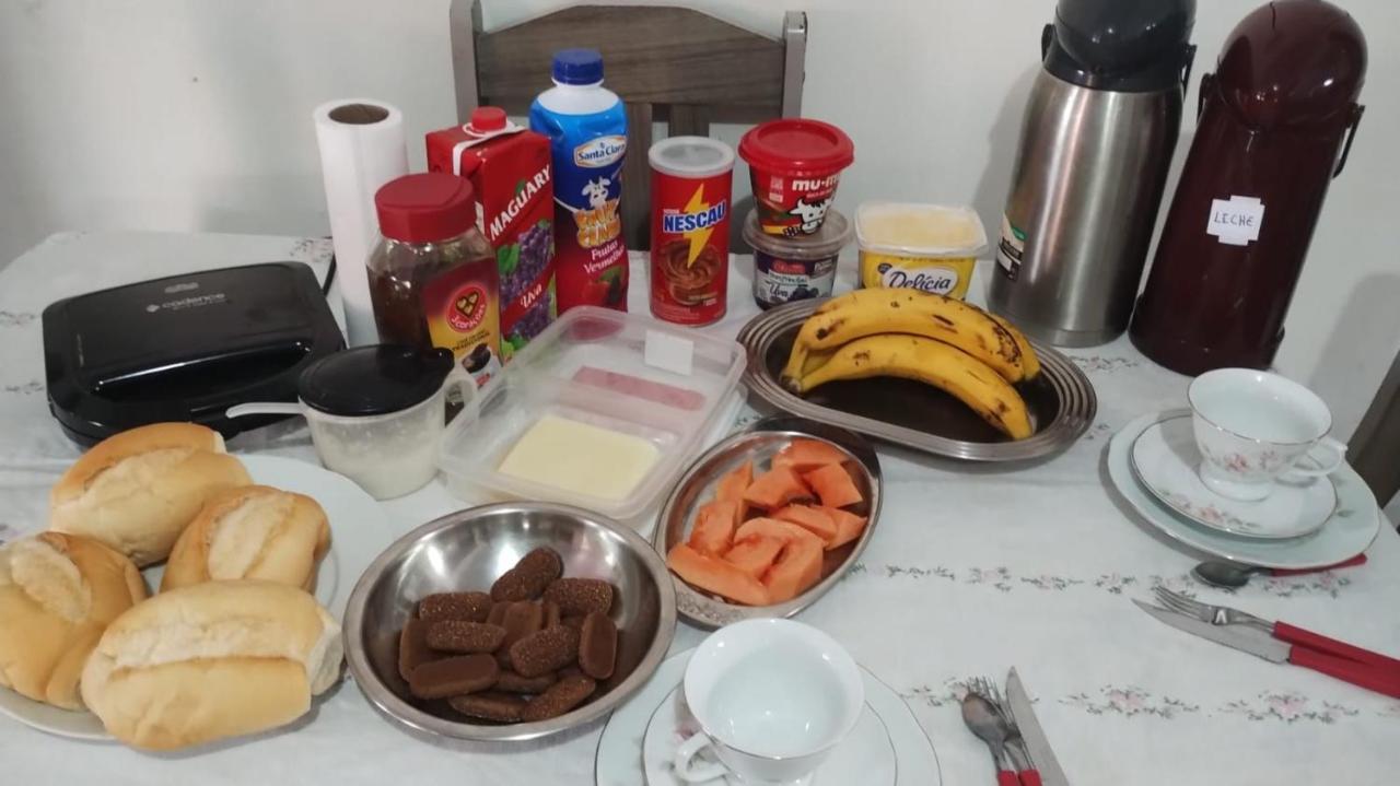 Casa da Mariângela - B&B São Gabriel