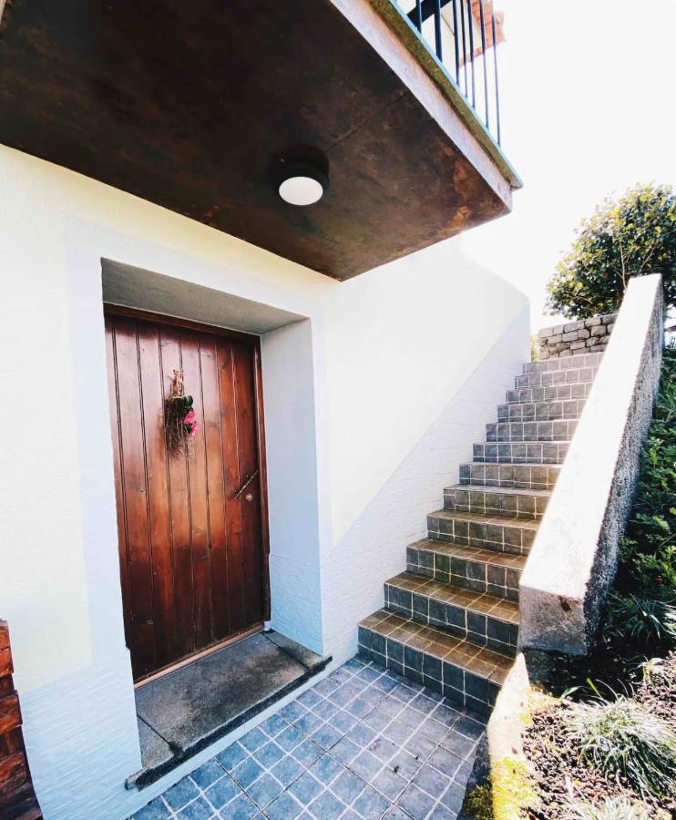 Achadas Nature Suite - B&B