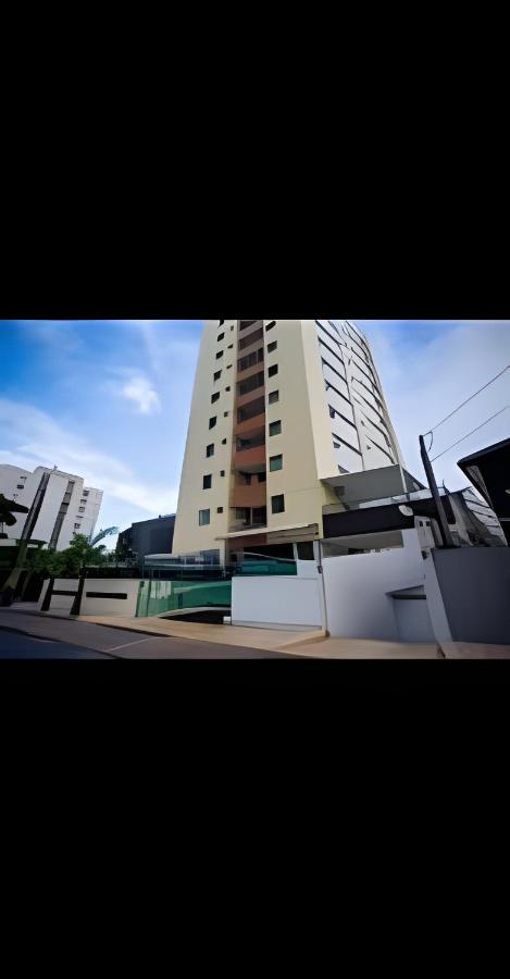 Apartamento em Tambaú – 2 Quartos, Conforto para 5 Pessoas, Pertinho da Praia! - Bed and Breakfast João Pessoa