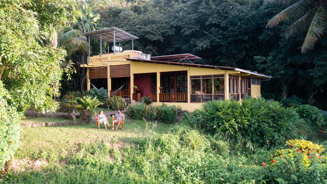 Family Home