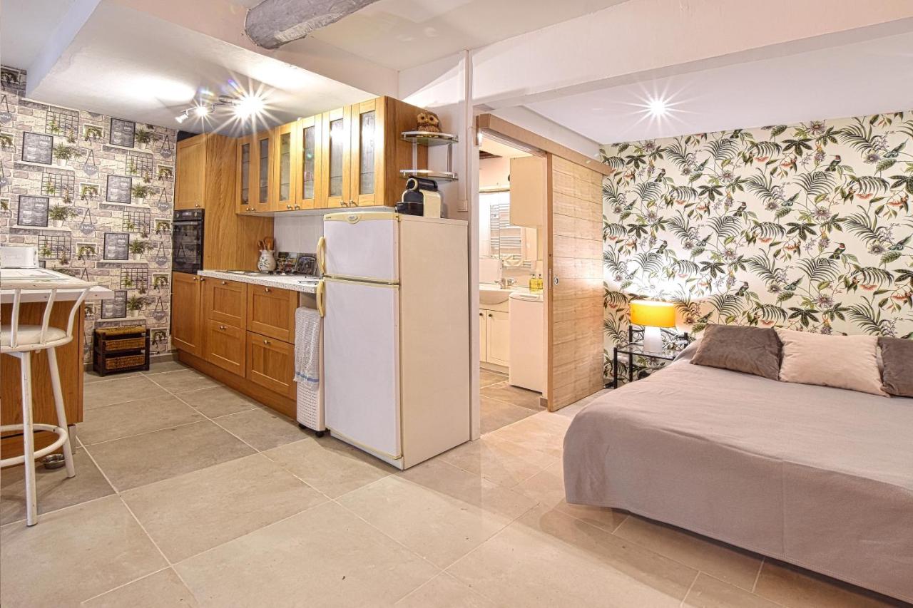 Appartement au coeur de Vendémian - Chambres d’hôtes Vendémian