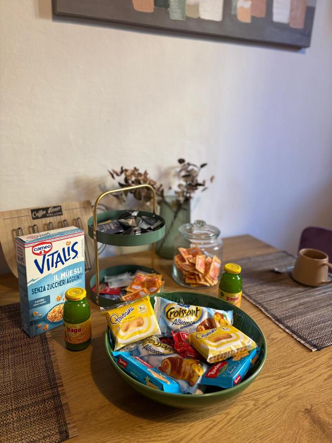 Mille8 - Ferienwohnung Novara