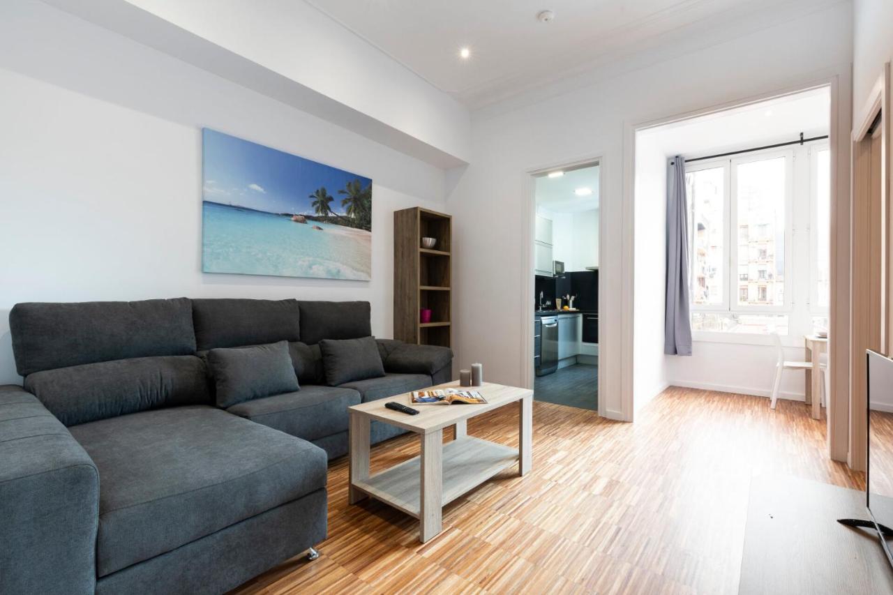 2905 - AB Comte dUrgell I-II - B&B Barcelona
