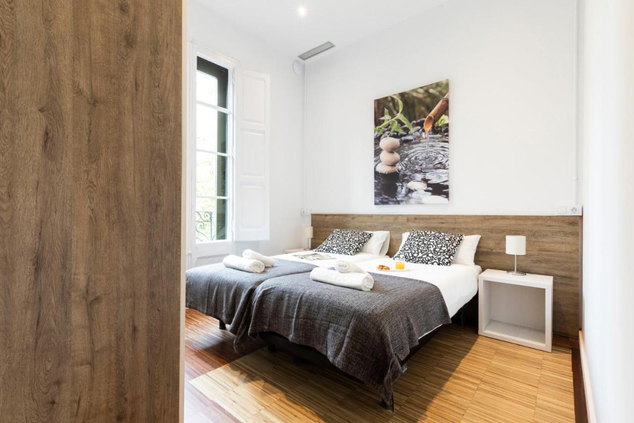2905 - AB Comte dUrgell I-II - B&B Barcelona