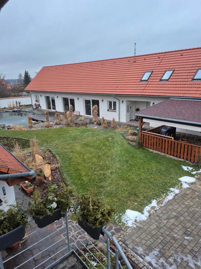 Studio Appartement