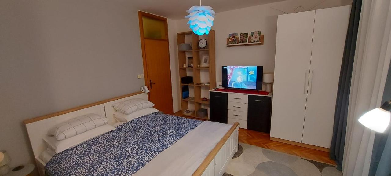 Barbara - B&B