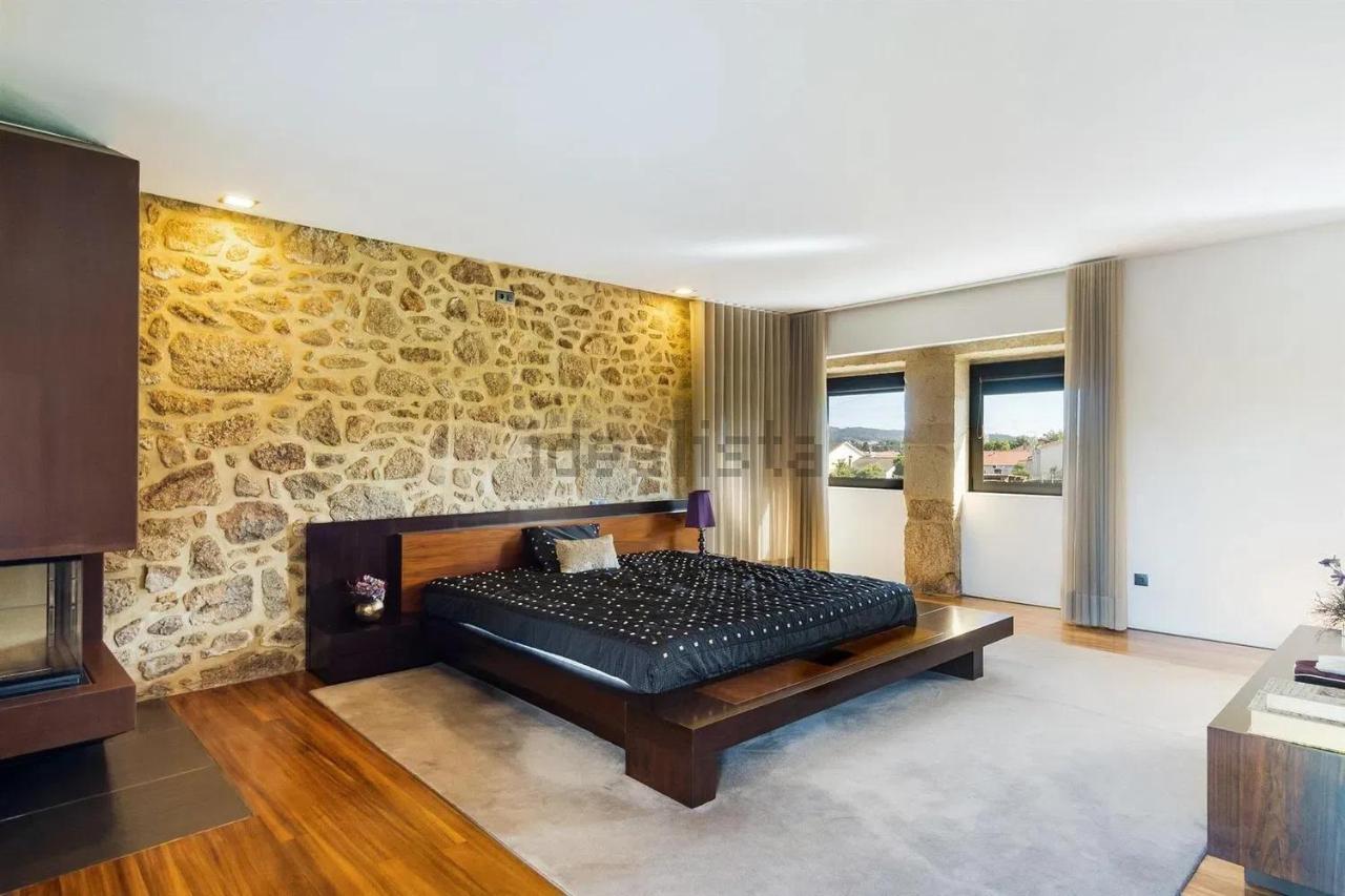 King Room with Pool View