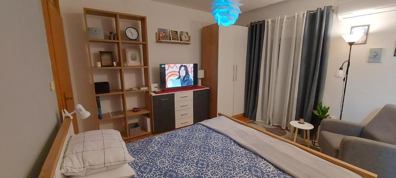 Barbara - Bed and Breakfast Bjelovar