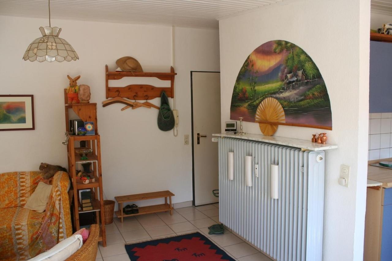 Schöntal Seen- und Felsen - B&B Ludwigswinkel