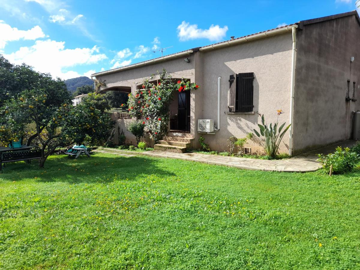 Maison de campagne mer et montagne - B&B