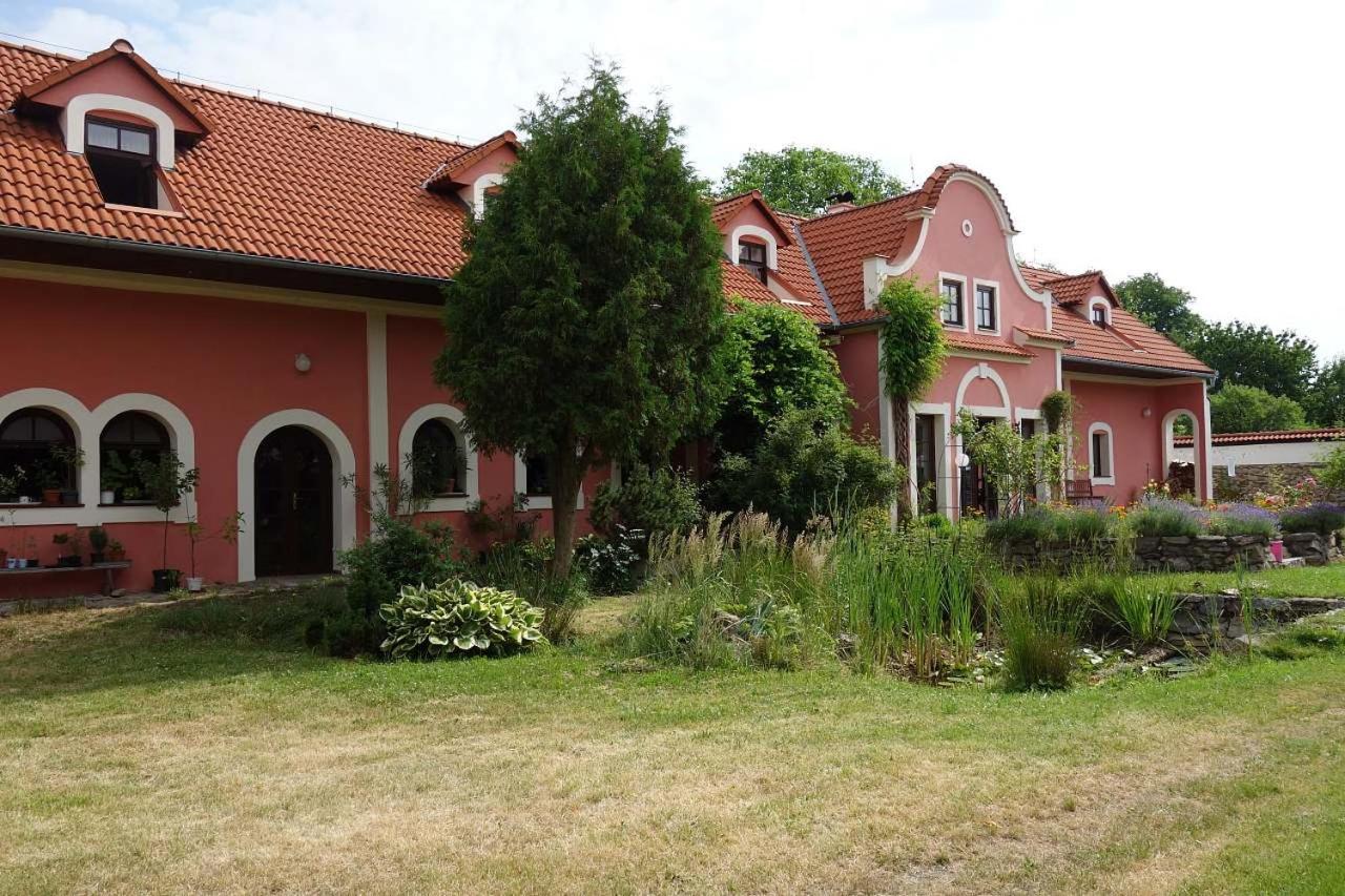 Country House with four apartments - B&B