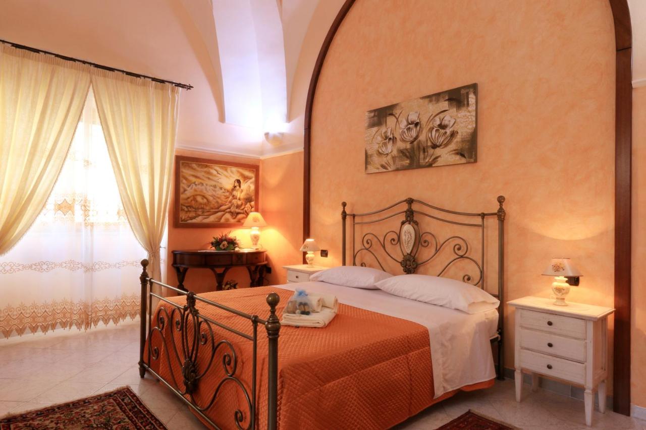 Superior Zimmer mit Kingsize-Bett