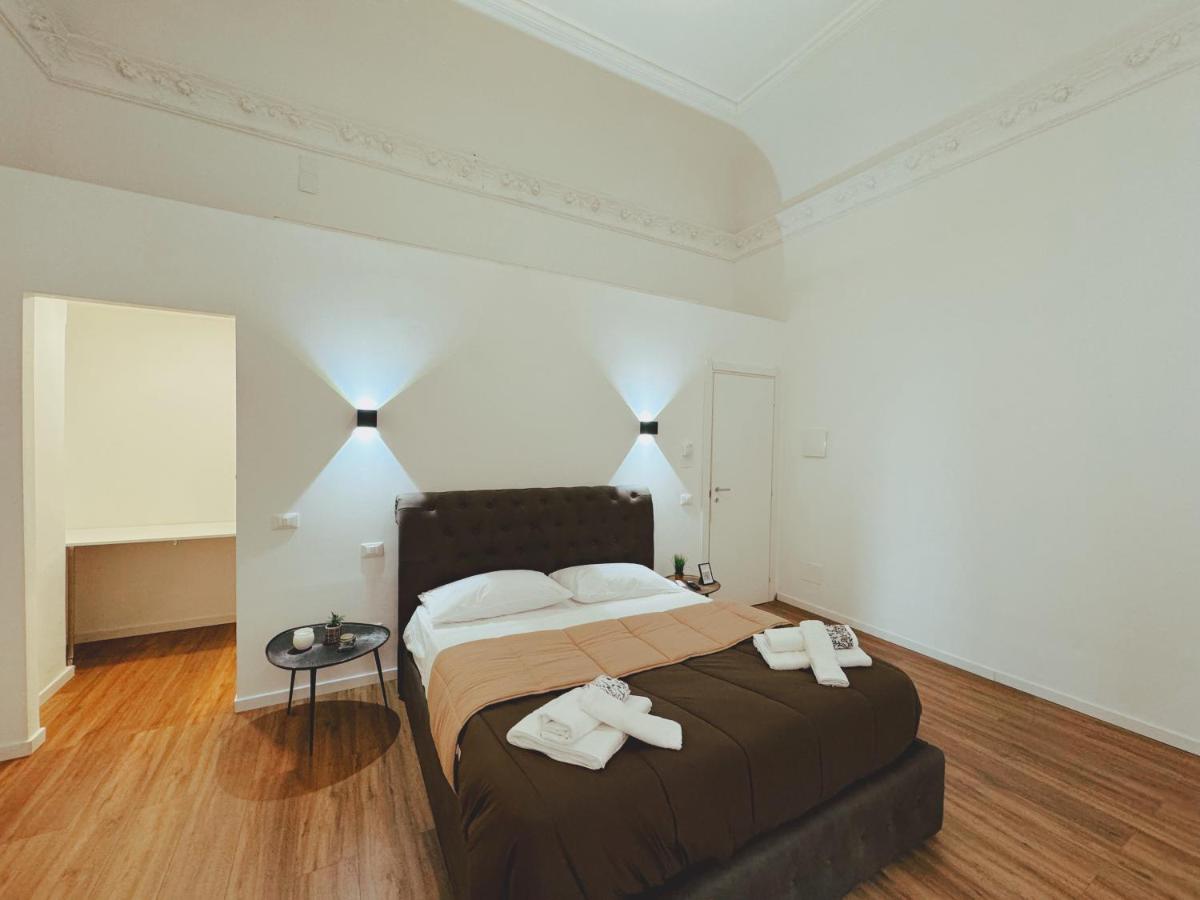 Camera Matrimoniale con Balcone