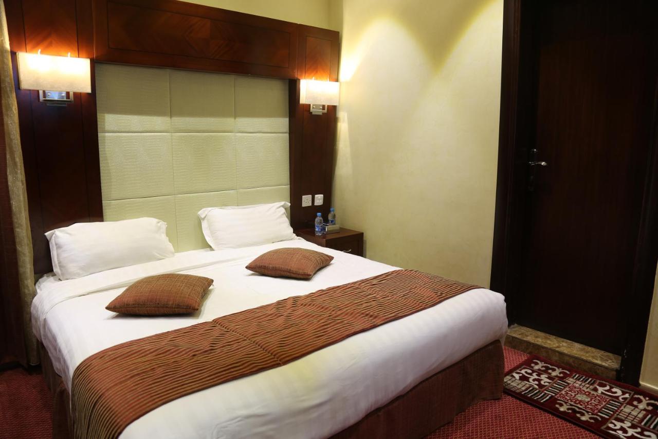 Appartement 3 Chambres - Vue sur Jardin