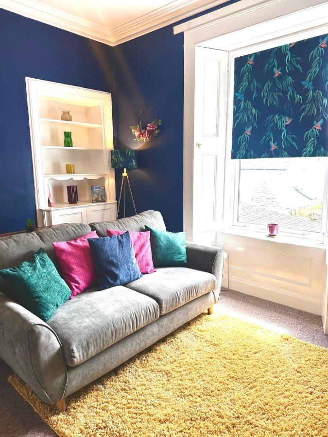 Small Cosy Flat - B&B