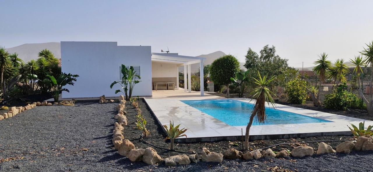 Villa Estrella de Blanca - B&B