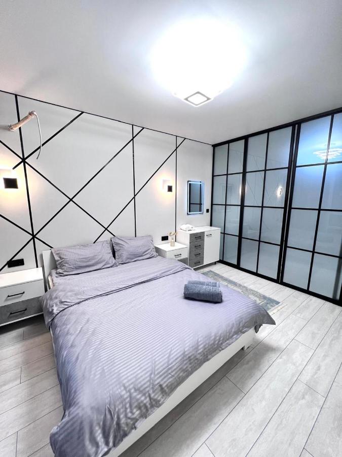 Жк Грин Сити 3-х комнатная - B&B Almaty