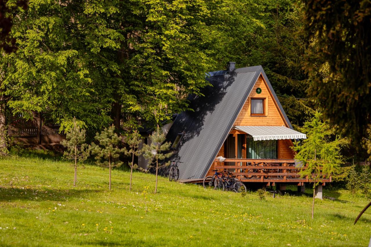 Huis met 3 Slaapkamers
