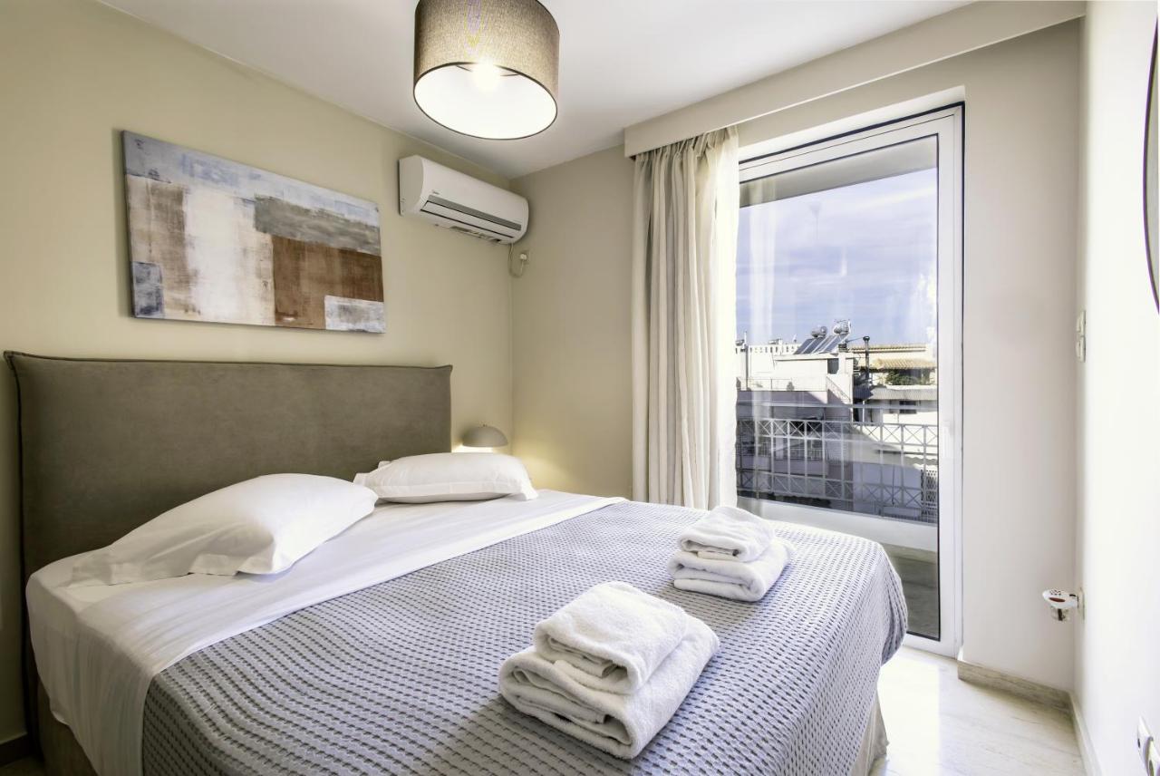 Appartamento Deluxe con 1 Camera da Letto