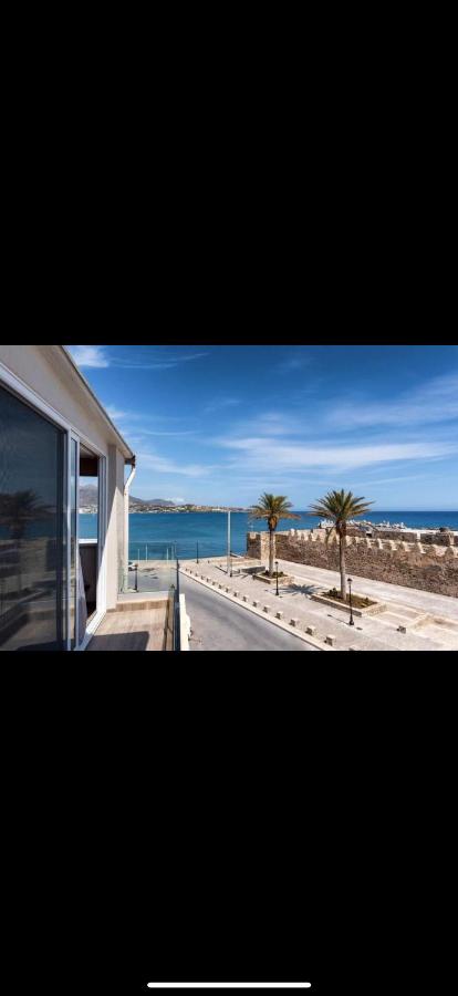 Big Blue suites 2 - B&B Ierapetra