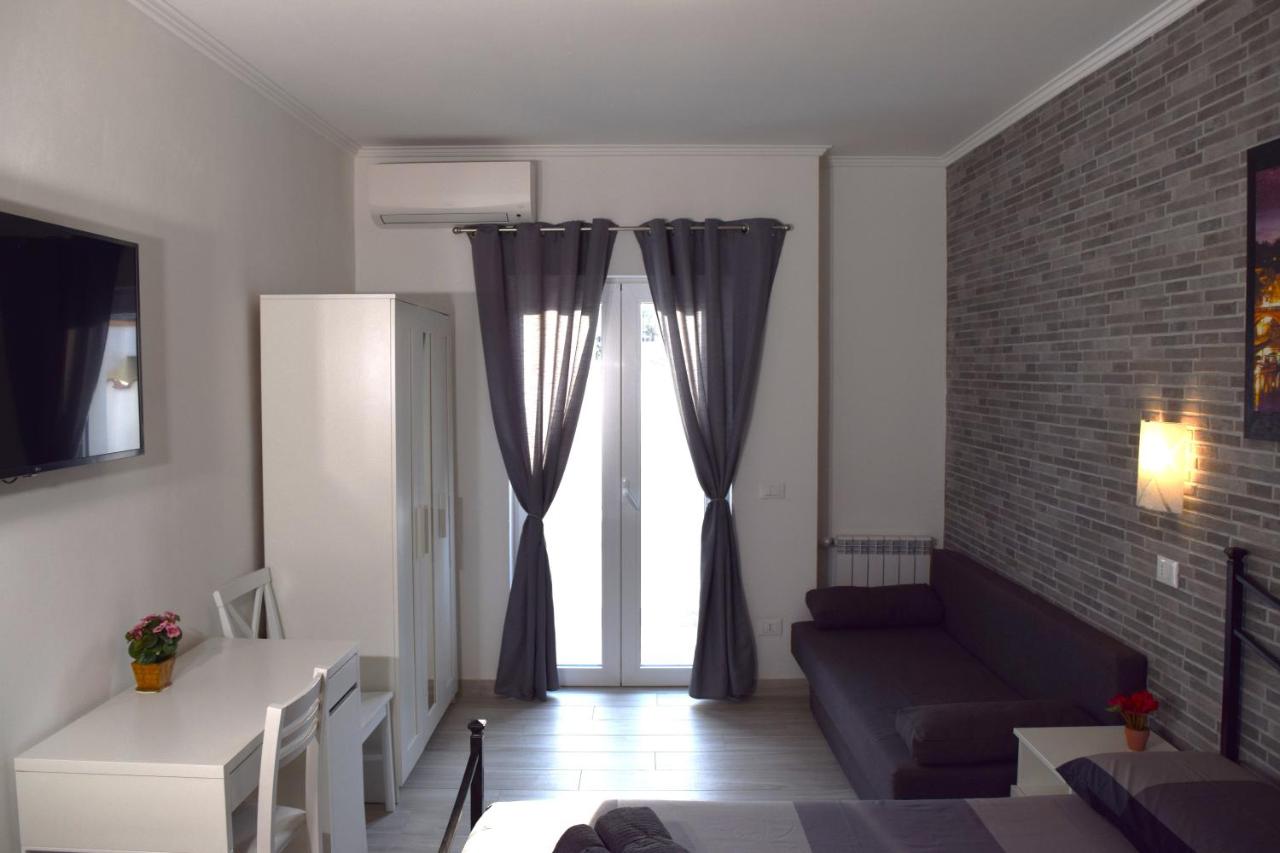 Driepersoonskamer met Eigen Badkamer