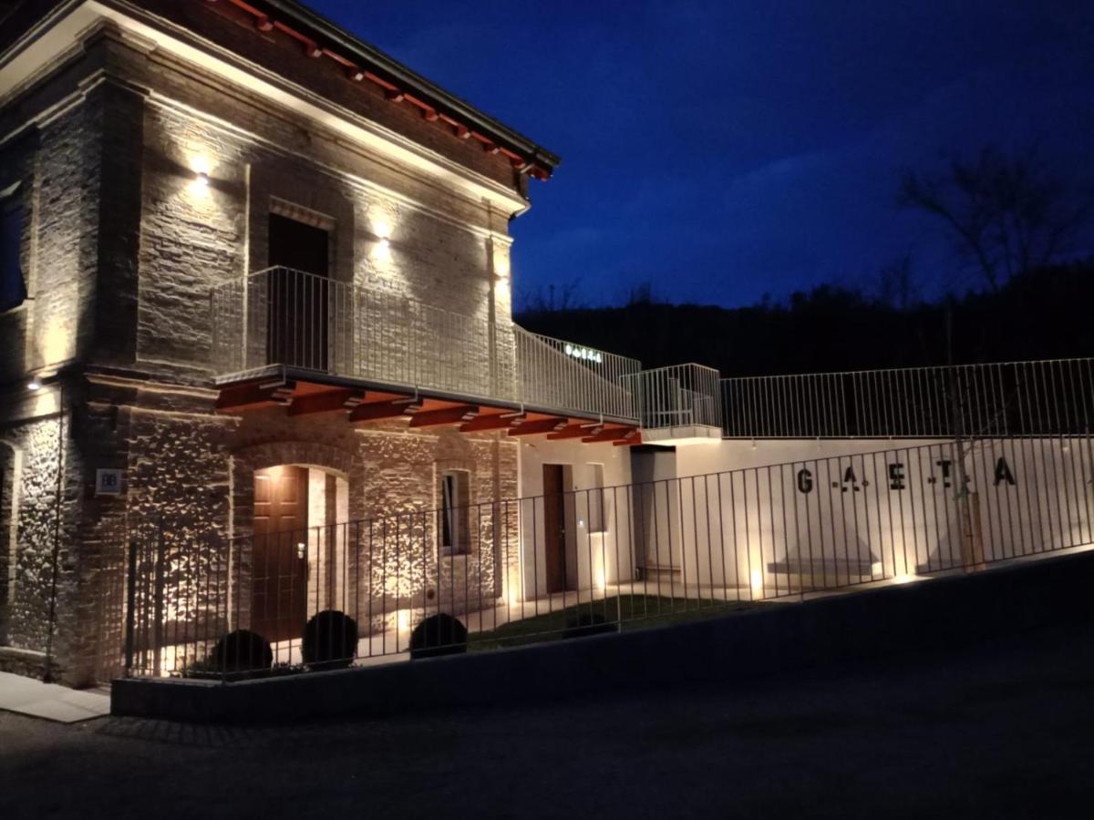Gaeta Rooms - B&B
