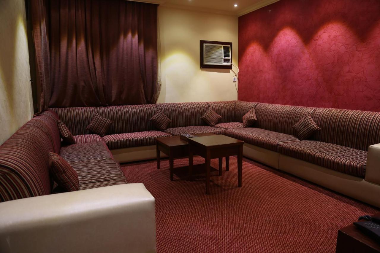 Two-Bedroom Apartment - Ground Floor