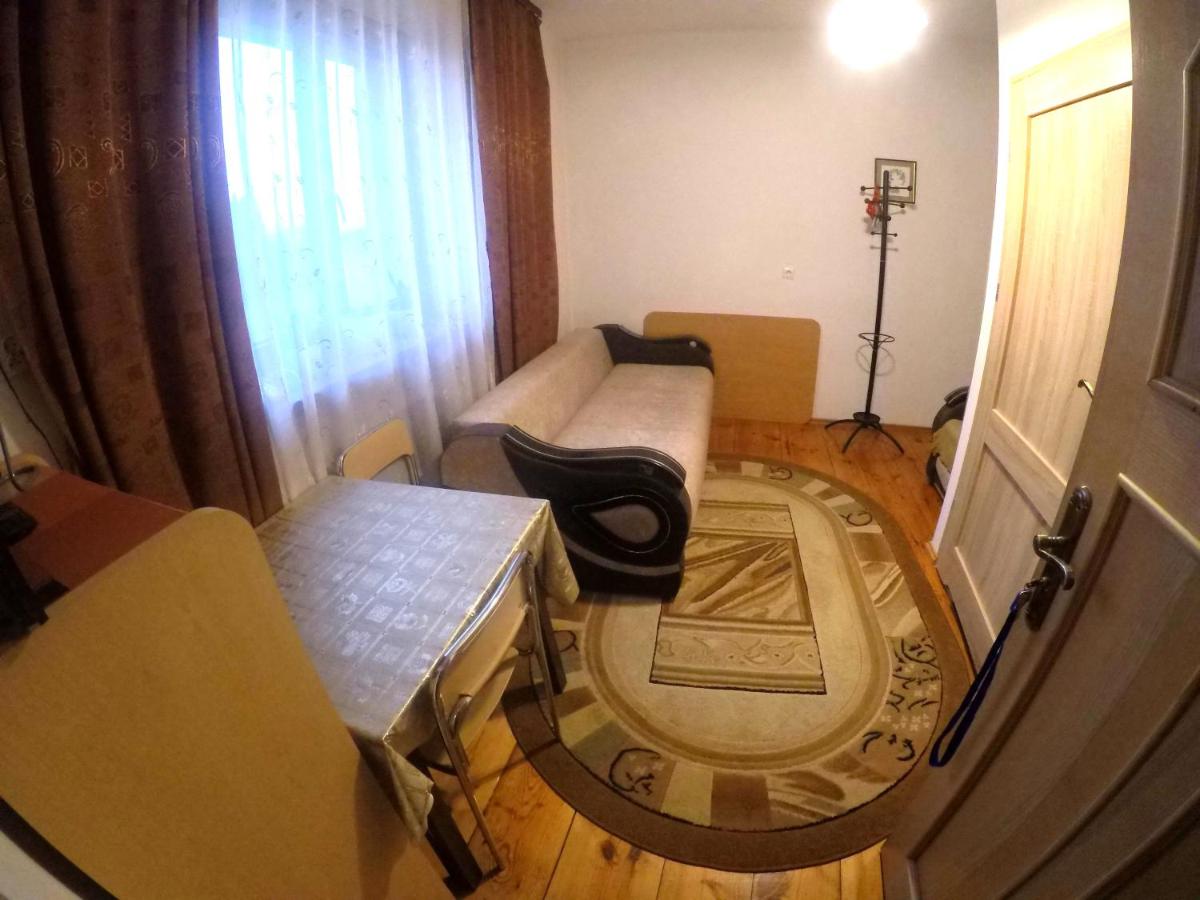 Doppelzimmer mit eigenem Bad