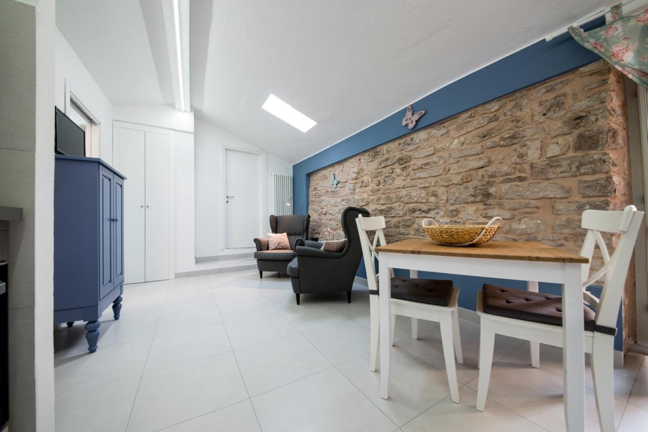 Appartamento con 1 Camera da Letto - Via Borgo San Sisto II n.4