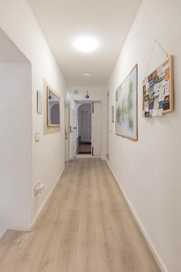Residenza Portoferraio - B&B Portoferraio