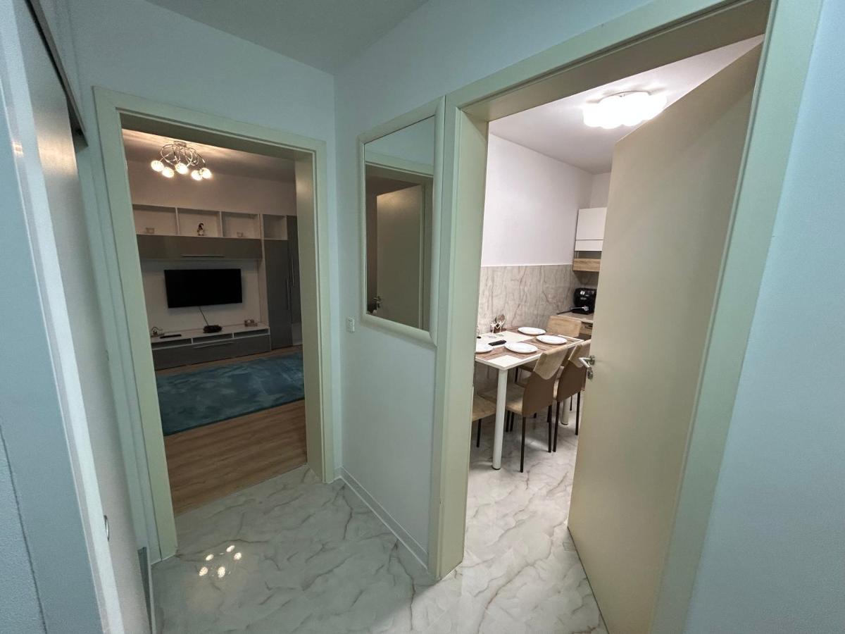 Appartamento con 1 Camera da letto con Vista Parco